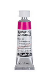 [SC14930C] Schmincke Horadam Watercolour 15 ml Brilliant Purple Series 2