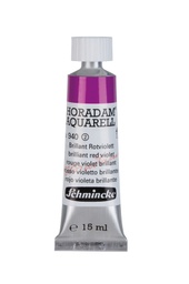 [SC14940C] Schmincke Horadam Watercolour 15 ml Brilliant Red Violet Series 2