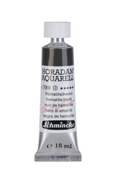 [SC14789C] Schmincke Horadam Watercolour 15 ml Tube Hematite Black Series 3