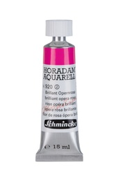 [SC14920C] Schmincke Horadam Watercolour 15 ml Tube Brillant Opernrosa Series 2