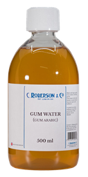 [CR61108M] Roberson Gum Arabic (Gum Water) 5 Litre