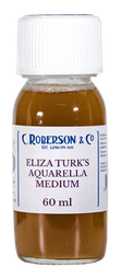 [CR61204H] Roberson Turcks Aquarella Medium 250 ml