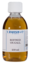 [CR61253F] Roberson Refined Ox Gall 100 ml