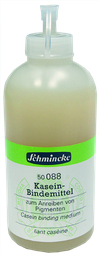 [SC50088J] Schmincke Casein Binding Medium 500 ml