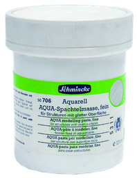 [SC50706H] Schmincke Aqua Modelling Paste Fine 300ml
