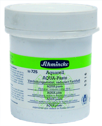 [SC50725E] Schmincke Aqua Pasto 60ml