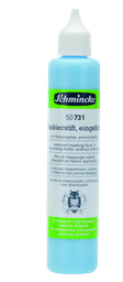 [SC50731D] Schmincke Masking Fluid Blue 25ml