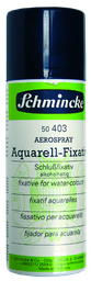[SC50403G] Schmincke Watercolour Fixative 300ml