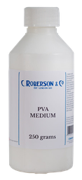 [CR61354H] Roberson PVA Medium 250 gram