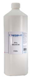 [CR61357L] Roberson PVA Medium 2.5 Kg