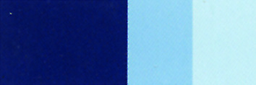 [SC12476C] Schmincke Gouache 15 ml Pussian Blue Series 1