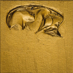 [CR78186L] Roberson Liquid Metal Regency Gold 2.5 Litre