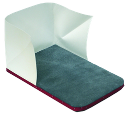 [CR78240] Standard Gilders Cushion