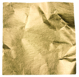 [CR71429] Roberson Gold Leaf 80 23.75 Warm Starter Pack 5 Transfer