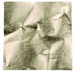 [CR71442] Roberson Gold Leaf 80 22 carat 25 Sheets Transfer Moon