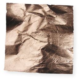[CR72310] Roberson Copper Leaf No 0 25 Sheets Loose