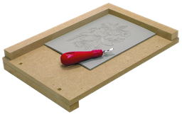 [CR94325] Roberson Lino Bench Hook 300x400mm