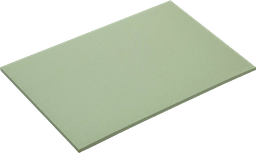 [CR95300] Roberson Lino Block Grey 3.2mm 305 x 203 mm