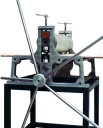 [T52100] Cornelissen Press T52100 52 x 100 cm