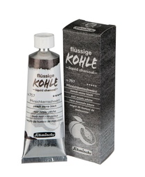 [SC18757006] Schmincke Pigment Peach Stone Black