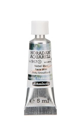 [SC14967A] Schmincke Horadam Watercolour 5 ml Tube Haze Blue Series 3