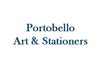 Portobello Art &amp; Stationers Ltd