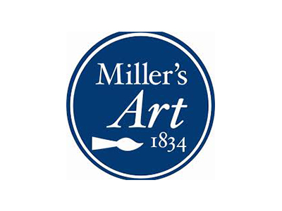 Millers Art Shop (ON HOLD)