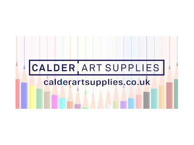 Calder Art Supplies