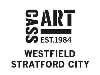 Cass Art, Cass Art - (Westfield)