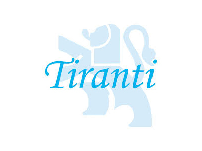 Potterycrafts Ltd. (Tiranti)